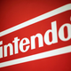 Pictured is the Nintendo logo.